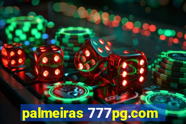 palmeiras 777pg.com